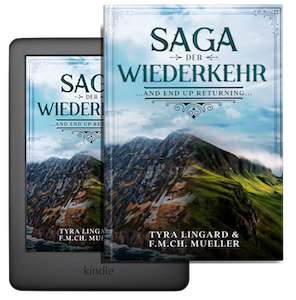 eBook und Taschenbuch